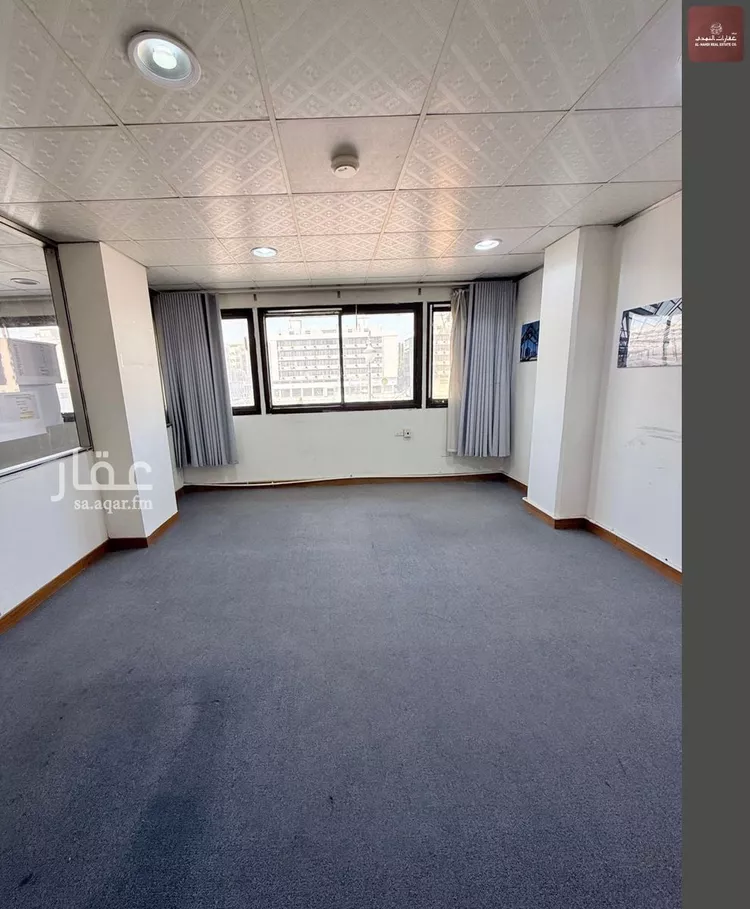 مكتب تجاري للإيجار في حي الخبرالشمالية, مدينة الخبر, المنطقة الشرقية صورة 5