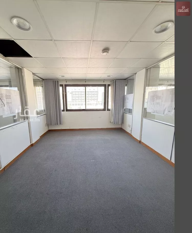 مكتب تجاري للإيجار في حي الخبرالشمالية, مدينة الخبر, المنطقة الشرقية صورة 2