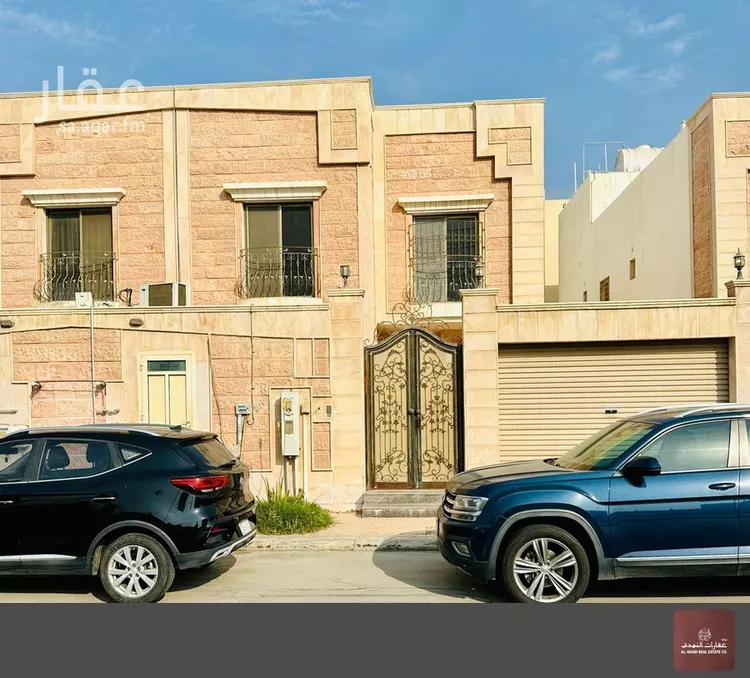 فيلا للإيجار في شارع ابو سعيد النفيس, حي الجسر, مدينة الخبر, المنطقة الشرقية صورة 2