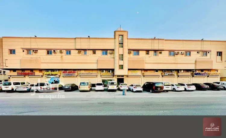 محل للإيجار في شارع الخوارزمي, حي أحد, مدينة الدمام, المنطقة الشرقية