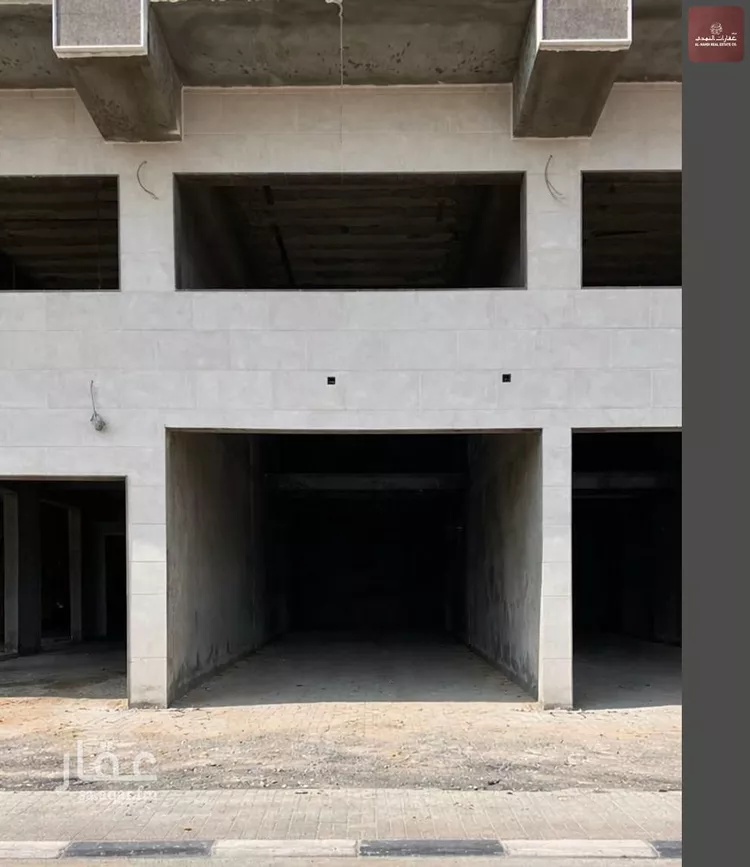 محل للإيجار في شارع شارع الامير حمود بن عبدالعزيز, حي العقربية, مدينة الخبر, المنطقة الشرقية صورة 2