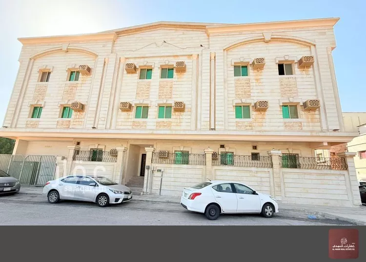شقة للإيجار في شارع الملك سعود, حي الخبرالشمالية, مدينة الخبر, المنطقة الشرقية