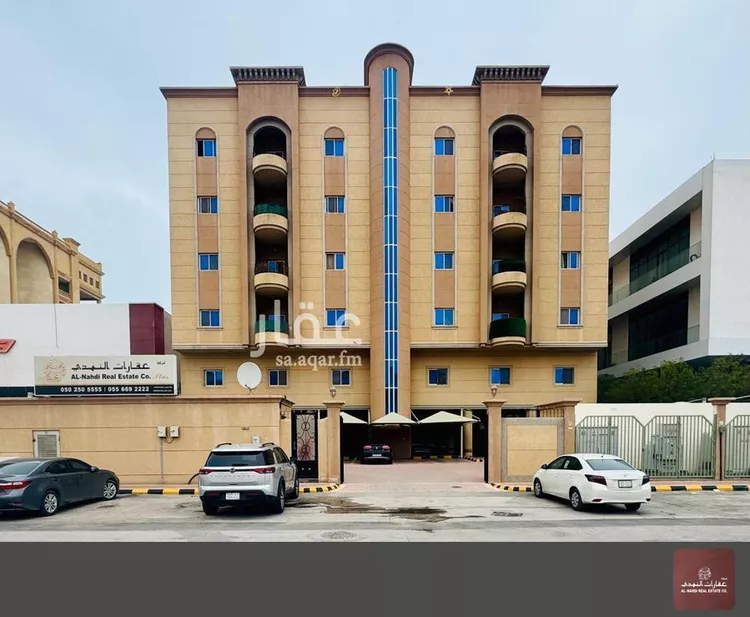 شقة للإيجار في شارع مالك بن قيس, حي الروابي, مدينة الخبر, المنطقة الشرقية