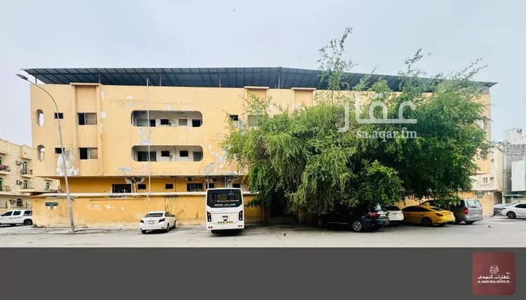 عمارة للإيجار في شارع الثاني والعشرون, حي الخبر الجنوبية, مدينة الخبر, المنطقة الشرقية