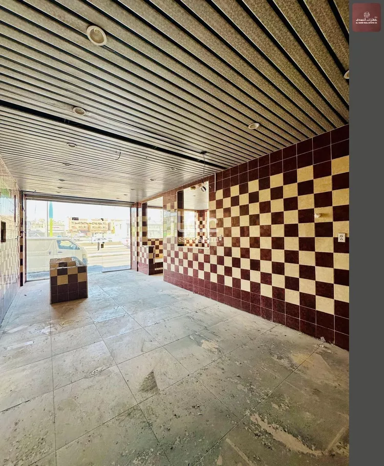 محل للإيجار في شارع طريق الملك فهد بن عبدالعزيز, حي الخبر الجنوبية, مدينة الخبر, المنطقة الشرقية صورة 5