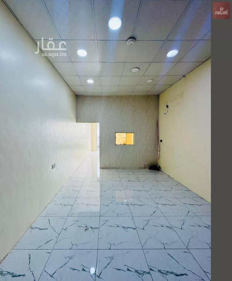 محل للإيجار في شارع الخوارزمي, حي أحد, مدينة الدمام, المنطقة الشرقية صورة 4