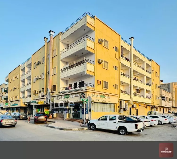 شقة للإيجار في شارع المستشفى, حي البادية, مدينة الدمام, المنطقة الشرقية 1 صورة