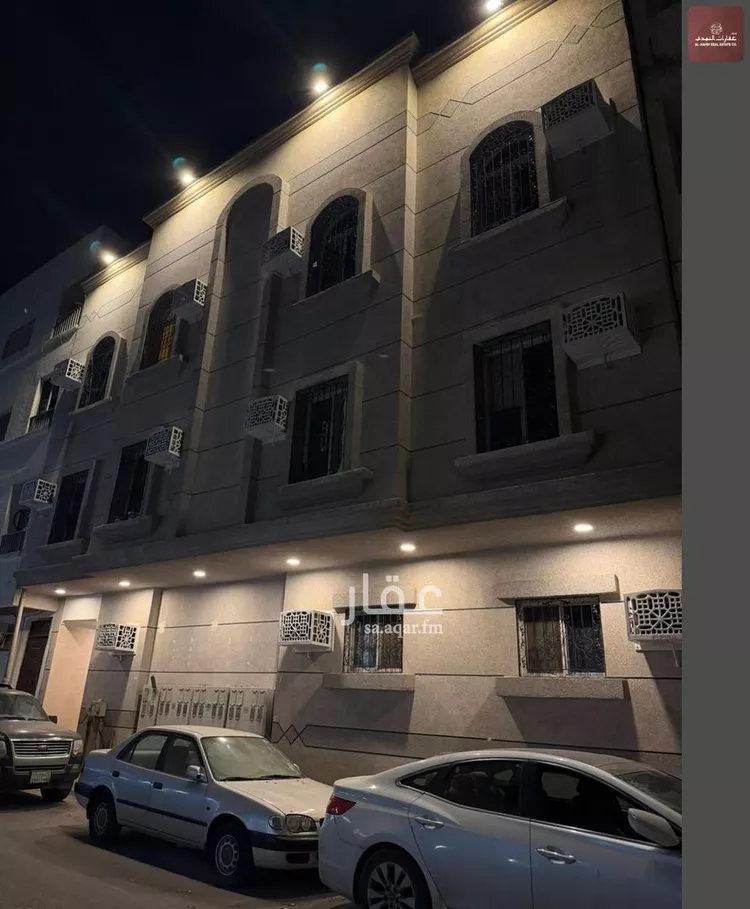 عمارة للبيع في شارع الامير نواف ابن عبدالعزيز, حي الخبرالشمالية, مدينة الخبر, المنطقة الشرقية صورة 2