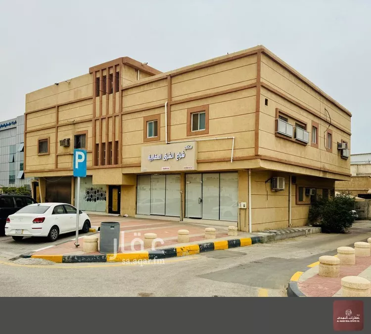 Shop for Rent in Dammam Ibn Khaldun صورة 2