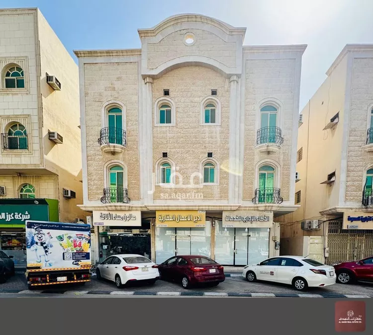 Apartment for Rent in Al Khobar Al Khobar Al Janubiyah