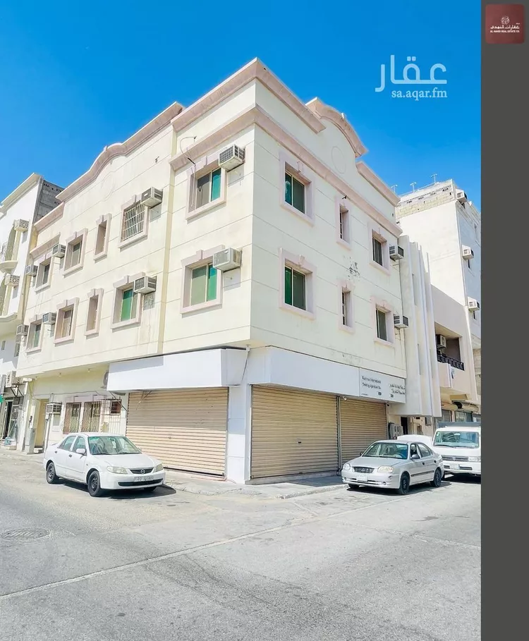 شقة للإيجار في شارع الامير محمد بن عبدالعزيز, حي الخبرالشمالية, مدينة الخبر, المنطقة الشرقية