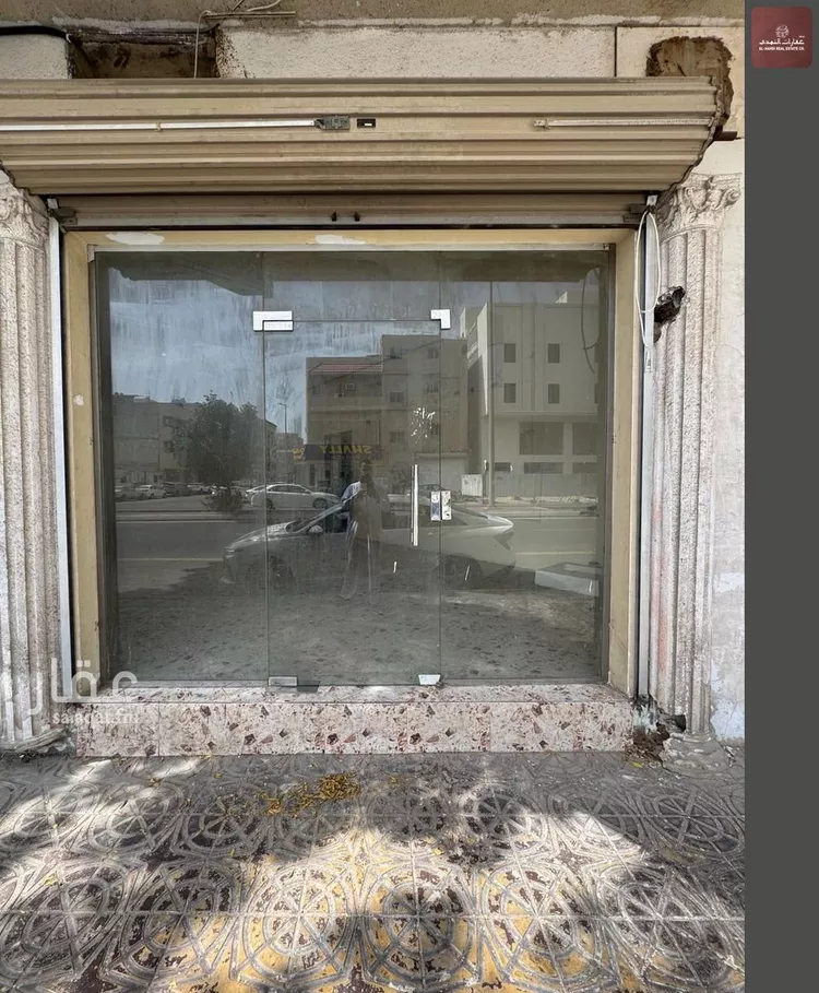 محل للإيجار في شارع الرابع, حي الثقبة, مدينة الخبر, المنطقة الشرقية صورة 3
