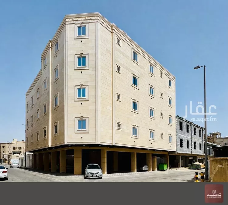 Apartment for Rent in Al Khobar Madinat Al Umal