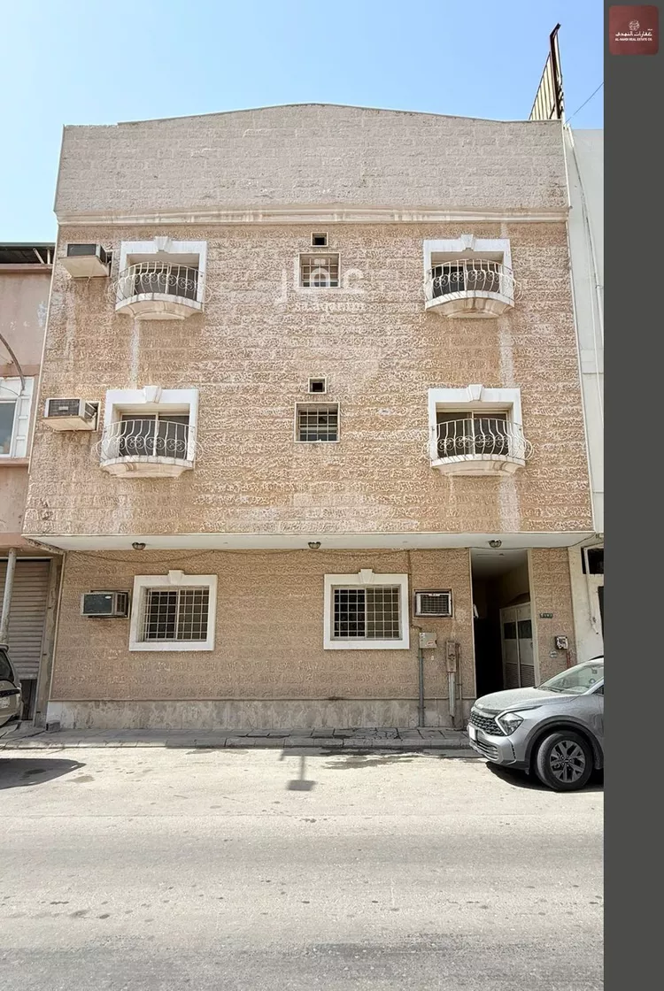 Apartment for Rent in Al Khobar Al Khobar Al Shamalia