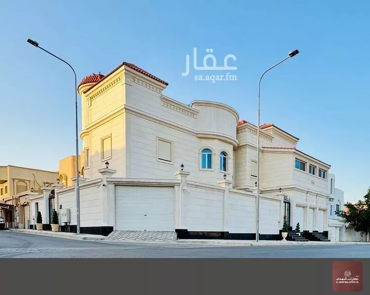 فيلا للبيع في شارع الثاني والعشرون, حي العقربية, مدينة الخبر, المنطقة الشرقية صورة 4
