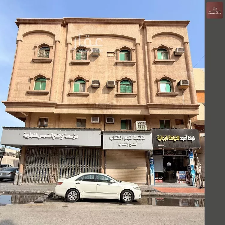 Apartment for Rent in Al Khobar Al Khobar Al Shamalia