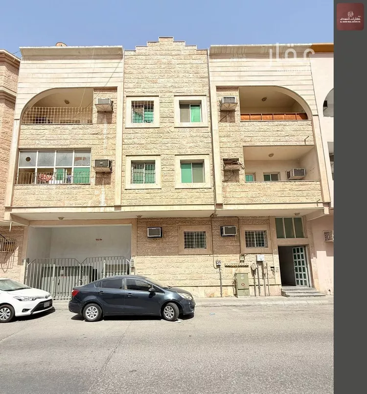Apartment for Rent in Al Khobar Al Khobar Al Shamalia