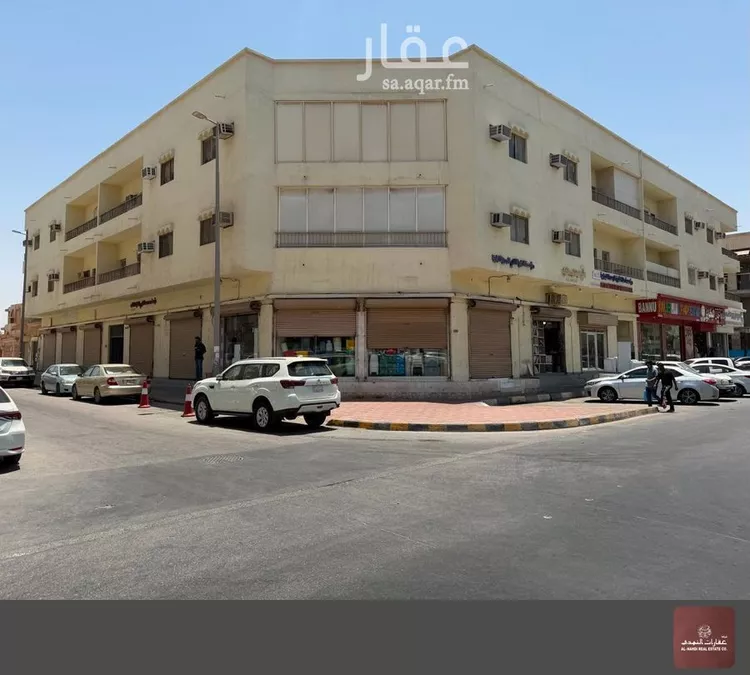 مستودع للإيجار في شارع شارع مكة المكرمة, حي الدانة, مدينة الجبيل, المنطقة الشرقية