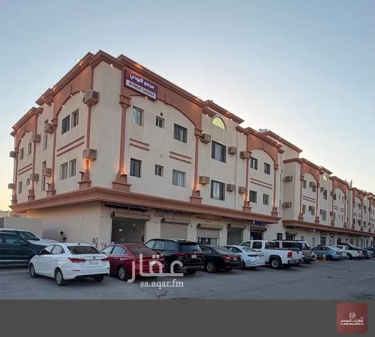 محل للإيجار في شارع عبدالله آل خلف, حي الراكة الشمالية, مدينة الدمام, المنطقة الشرقية صورة 2