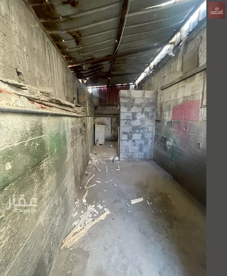 مستودع للإيجار في شارع عبادة ابن نسي, حي صناعية الفوازية, مدينة الخبر, المنطقة الشرقية صورة 4