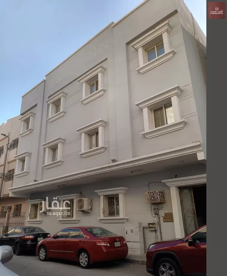 Apartment for Rent in Al Khobar Madinat Al Umal
