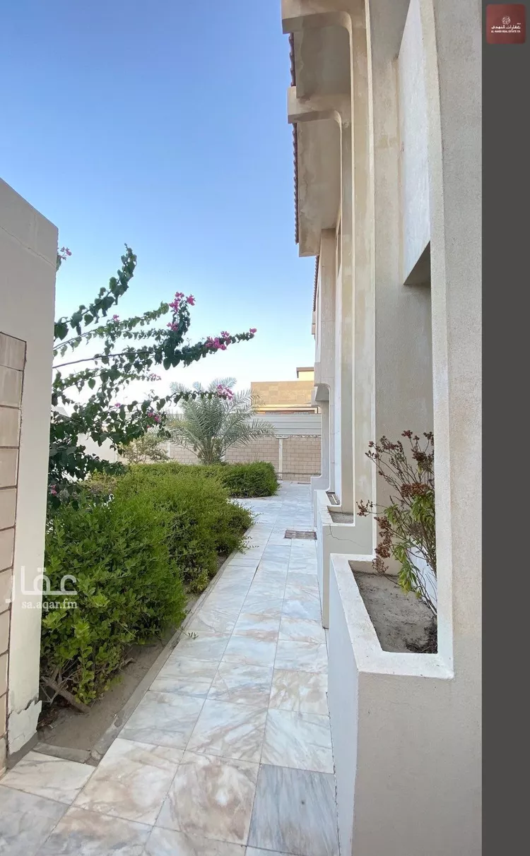 Villa for Sale in Al Khobar Al Hizam Al Thahabi صورة 3