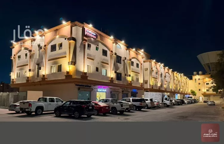 Apartment for Rent in Al Khobar Sports City