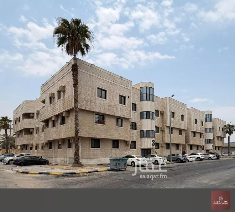 شقة للإيجار في حي النخيل, مدينة الدمام, المنطقة الشرقية