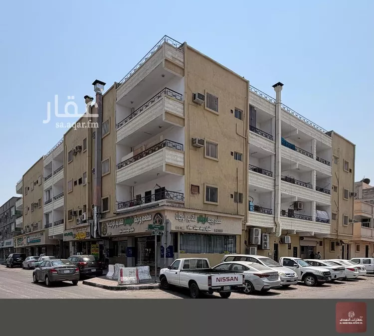 شقة للإيجار في شارع المستشفى, حي البادية, مدينة الدمام, المنطقة الشرقية