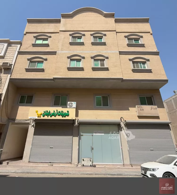محل للإيجار في شارع الامير مشعل ابن عبدالعزيز, حي الخبرالشمالية, مدينة الخبر, المنطقة الشرقية