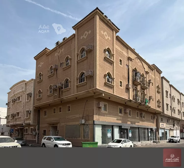 Apartment for Rent in Al Khobar Madinat Al Umal