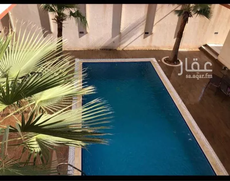 فيلا للإيجار في شارع رقم 70, حي الندى, مدينة الرياض, منطقة الرياض صورة 5