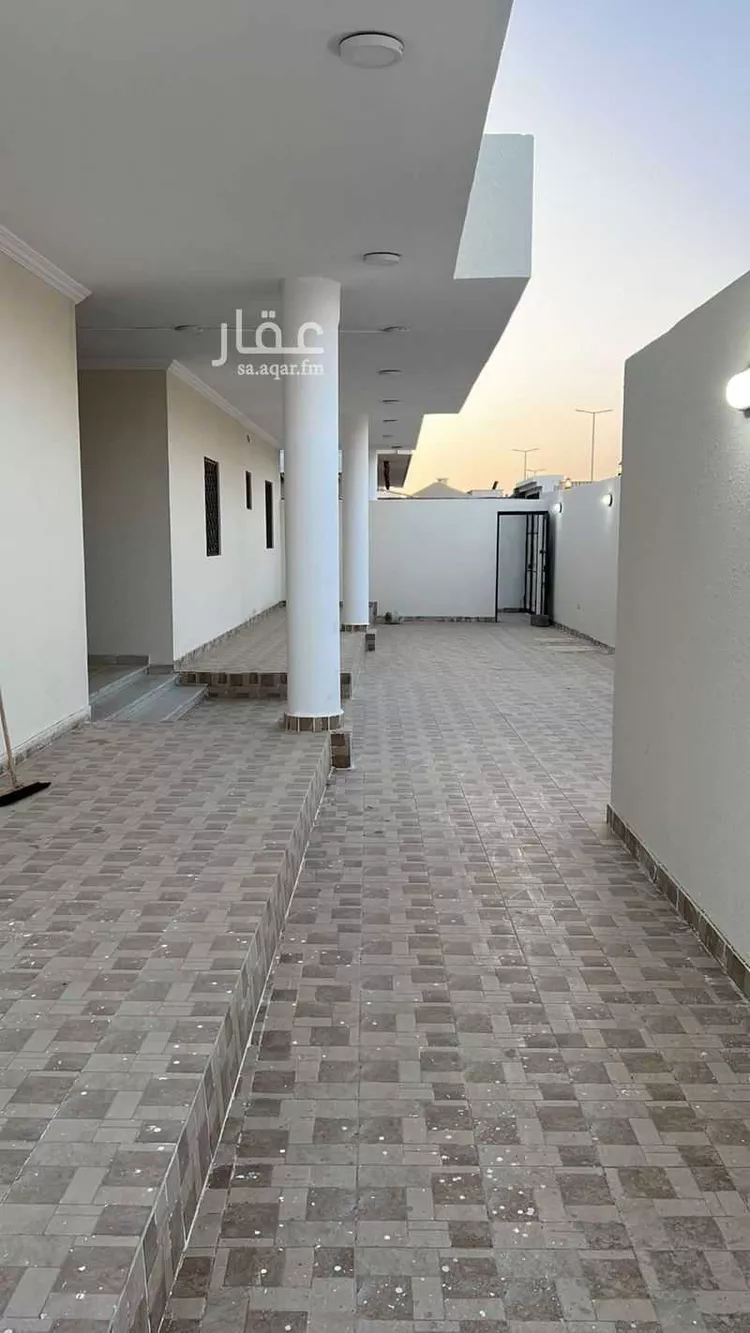 دور للإيجار في شارع حجار بن ابحر العجلي, حي الياقوت, مدينة جدة, منطقة مكة المكرمة صورة 4