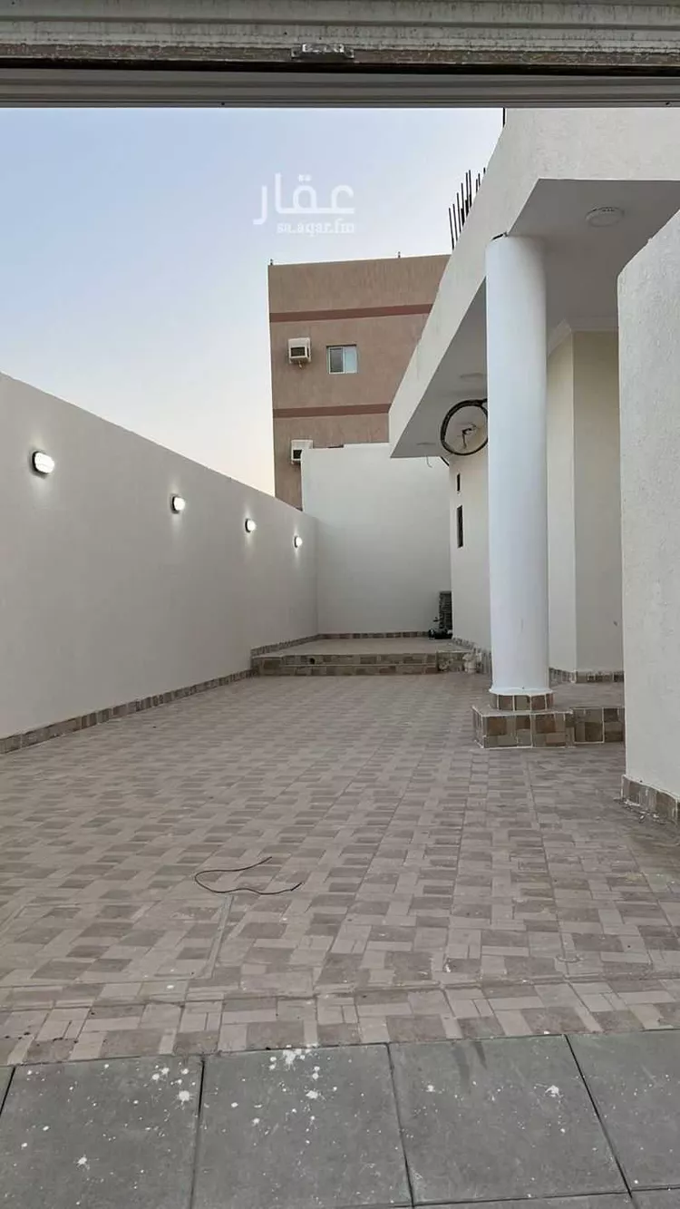 دور للإيجار في شارع حجار بن ابحر العجلي, حي الياقوت, مدينة جدة, منطقة مكة المكرمة صورة 3
