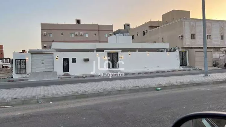 Floor for Rent in Jeddah Al Yaqout