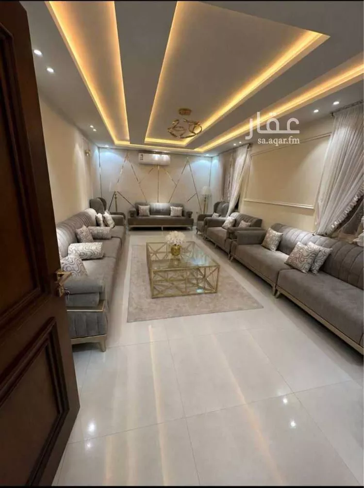 شقة للإيجار في شارع 21 الشرقية, حي الشرقية, مدينة أبها, منطقة عسير 6