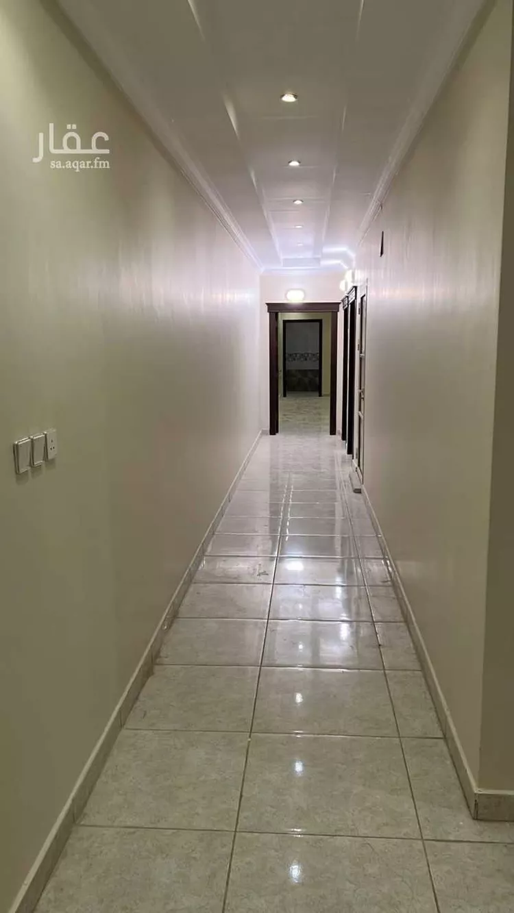 Floor for Rent in Jeddah Al Yaqout صورة 2