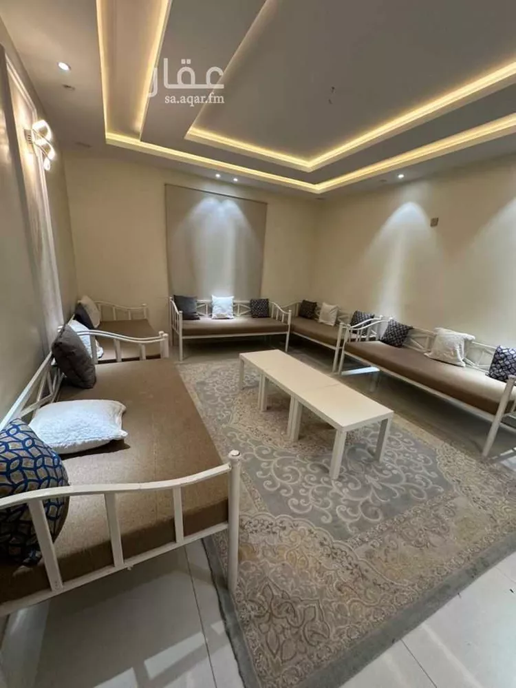 شقة للإيجار في شارع 21 الشرقية, حي الشرقية, مدينة أبها, منطقة عسير صورة 2