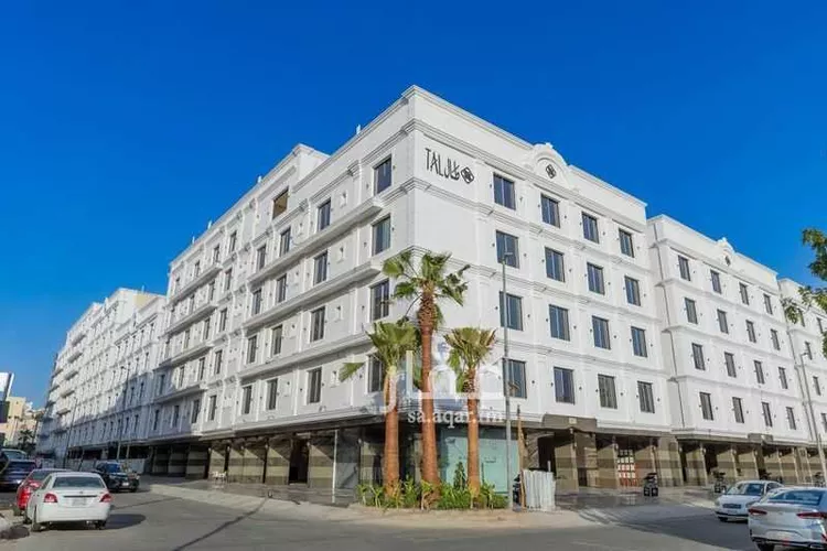 Apartment for Sale in Jeddah Mada'en Al Fahd