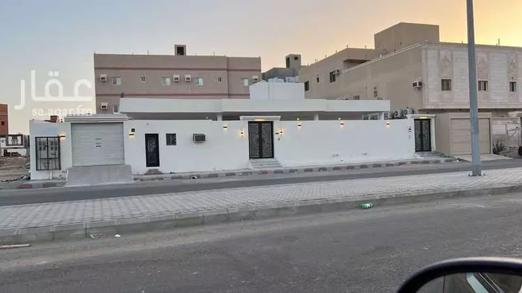 Floor for Rent in Jeddah Al Yaqout صورة 5