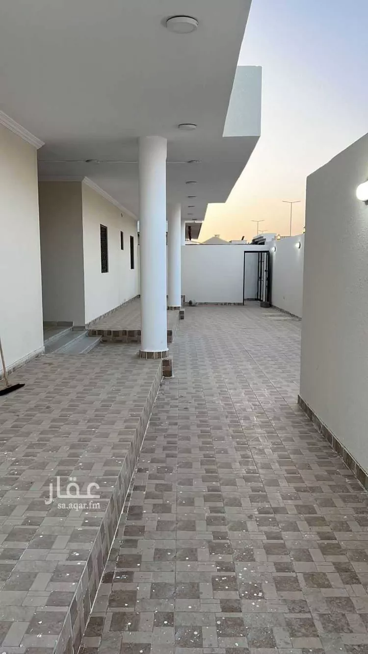 Floor for Rent in Jeddah Al Yaqout صورة 4