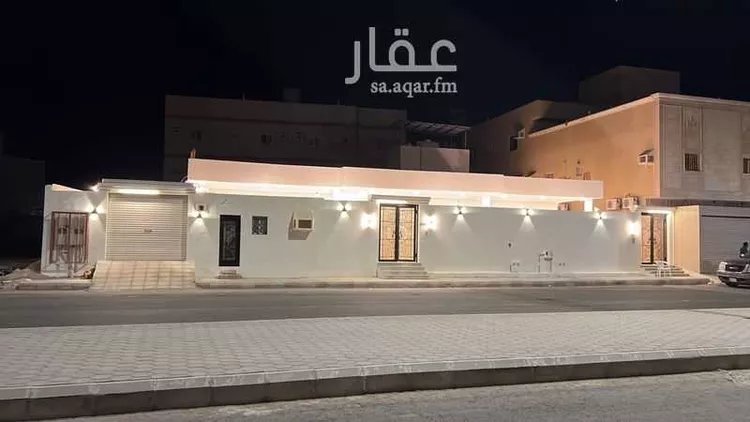 Floor for Rent in Jeddah Al Yaqout