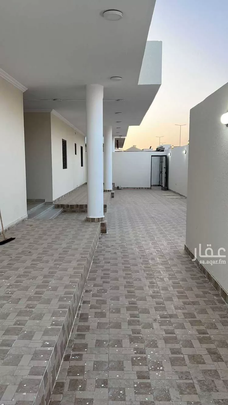 دور للإيجار في شارع حجار بن ابحر العجلي, حي الياقوت, مدينة جدة, منطقة مكة المكرمة صورة 5