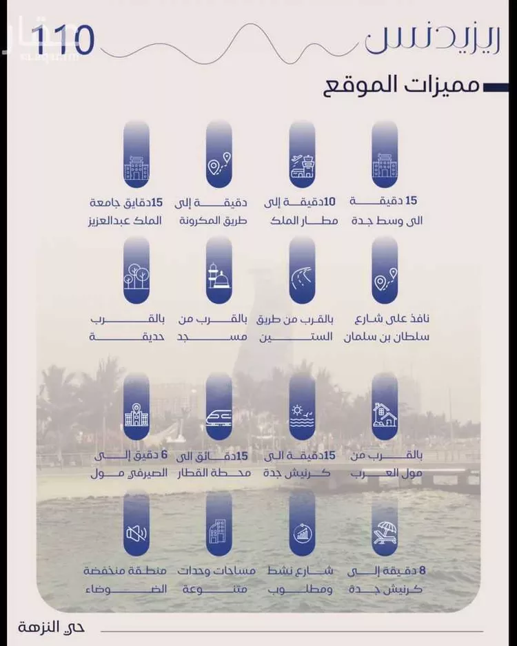 شقة للبيع في شارع الفتح بن خاقان, حي النزهة, مدينة جدة, منطقة مكة المكرمة صورة 4