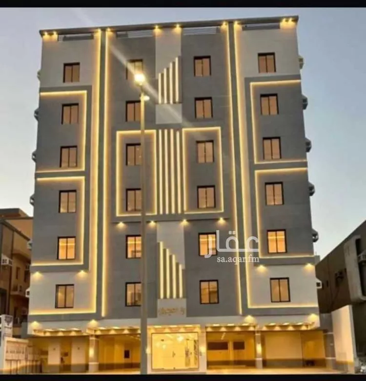 شقة للبيع في حي مريخ, مدينة جدة, منطقة مكة المكرمة