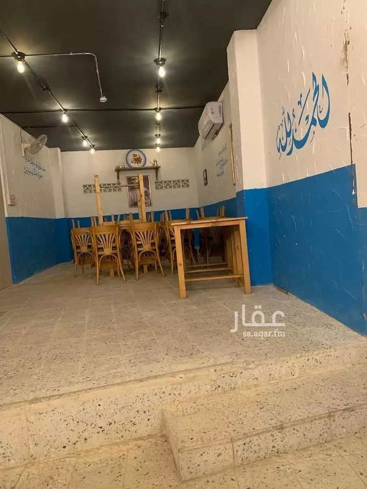محل للإيجار في شارع ابن سيناء, حي الخالدية, مدينة الخرج, منطقة الرياض صورة 4