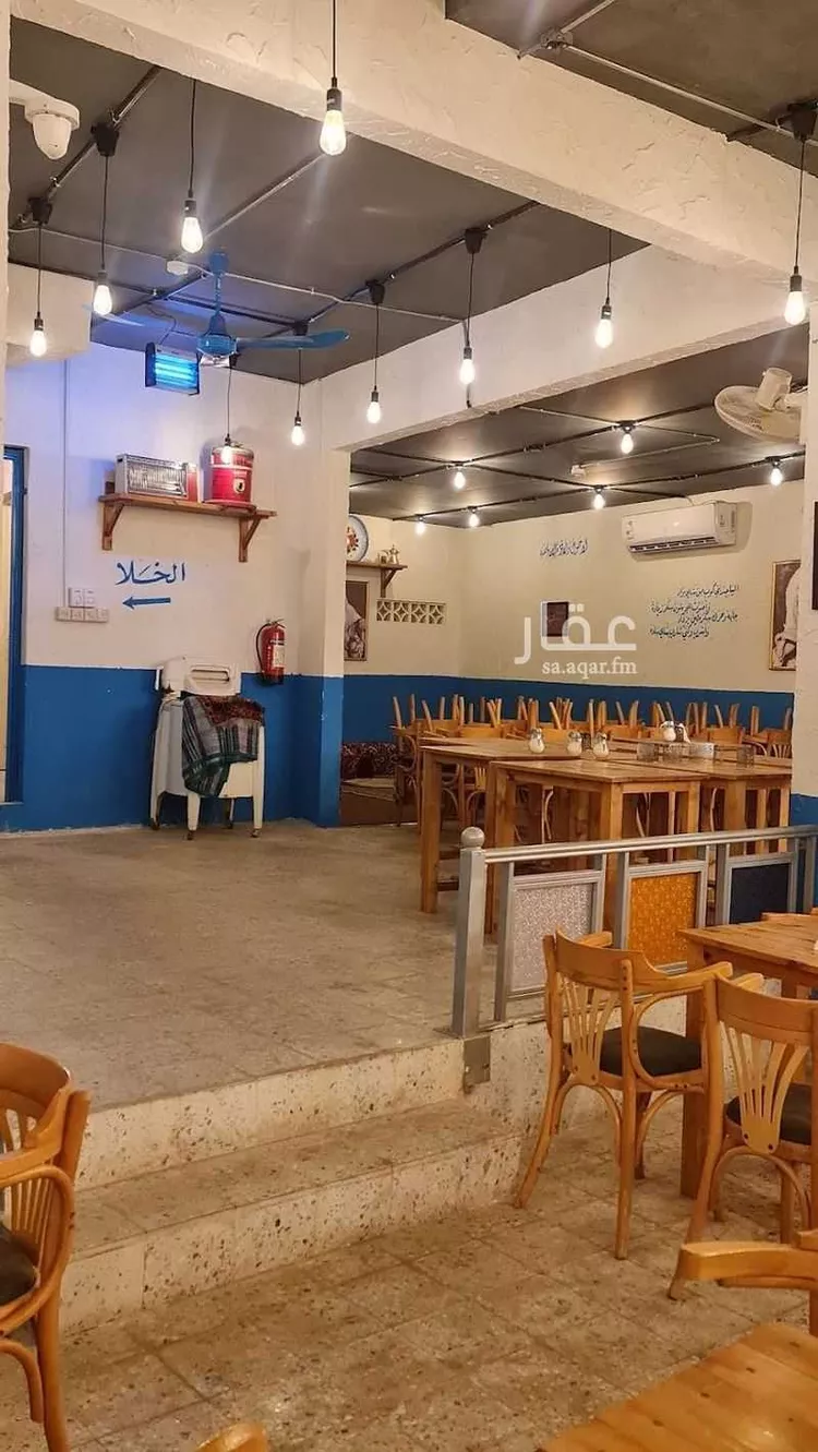 محل للإيجار في شارع ابن سيناء, حي الخالدية, مدينة الخرج, منطقة الرياض صورة 5