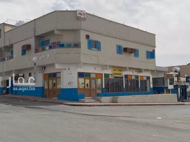 محل للإيجار في شارع 1627894, حي الخالدية, مدينة الخرج, منطقة الرياض صورة 3