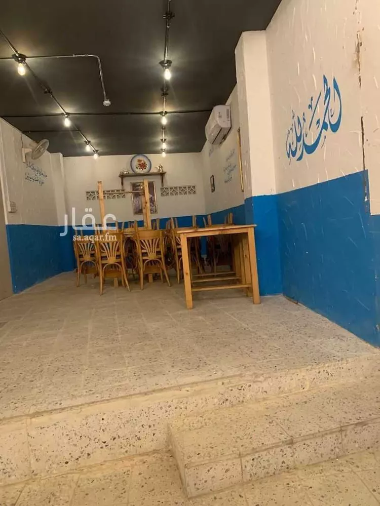 محل للإيجار في شارع 1627894, حي الخالدية, مدينة الخرج, منطقة الرياض صورة 4