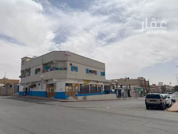 محل للإيجار في شارع 1627894, حي الخالدية, مدينة الخرج, منطقة الرياض صورة 2